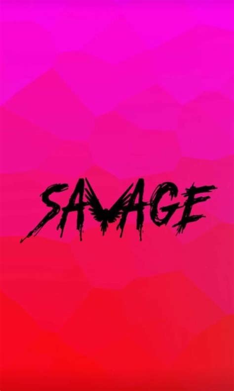 Top 76+ savage wallpapers latest - in.cdgdbentre