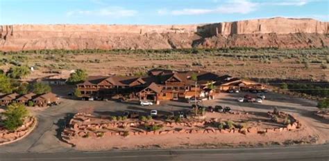 Desert Rose Resort & Cabins | National Park Reservations