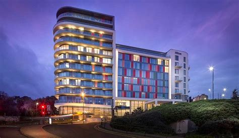 HILTON BOURNEMOUTH - Updated 2022 Reviews, Price Comparison