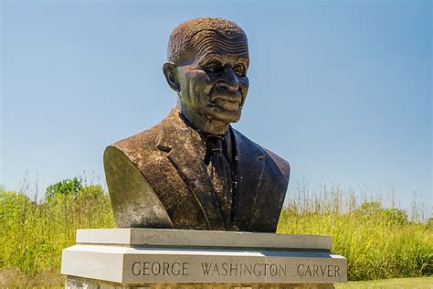 George Washington Carver National Monument | Seeing Creation