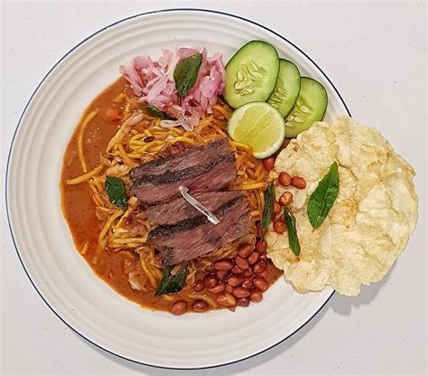 Mie Aceh Wagyu (Mie-Gyu), Melawai - Lengkap: Menu terbaru, jam buka & no telepon, alamat dengan peta