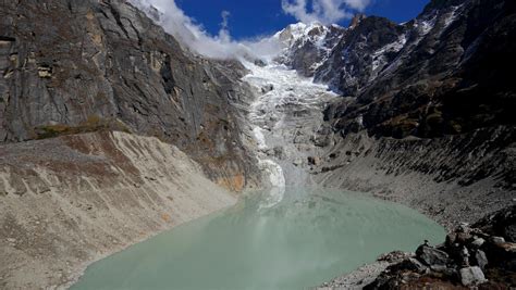 As Himalayan Glaciers Melt, a Water Crisis Looms in South Asia - Yale E360