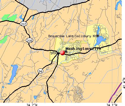 10992 Zip Code (Washingtonville, New York) Profile - homes, apartments, schools, population ...