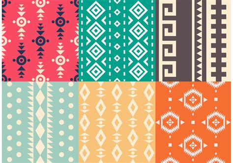 Native American Patterns Vectors - Download Free Vector Art, Stock Graphics & Images