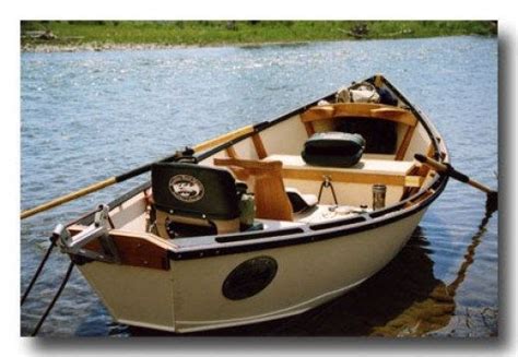 Drift Boat Plans Kits ~ boat plans aluminum