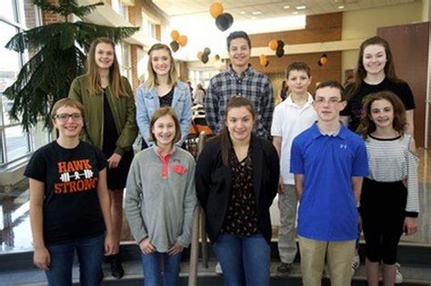 Chagrin Falls Schools Celebrates "Difference Makers" - cleveland.com