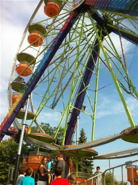 Fowlerville fair | Anniversary trips, Trip, Fair grounds