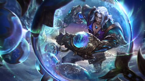 League of Legends Patch 13.24 Notes: New Changes, Release Date, and More - GameRiv