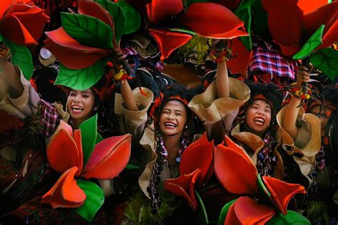 DINAGYANG FESTIVAL 2023: ILOILO Complete Guide, Travel Tips, Activities ...