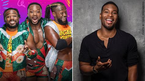 Kel Mitchell is “All That” and more: The New Day: Feel the Power, June 1, 2020 | WWE