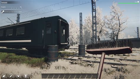 Train Station Renovation on Steam