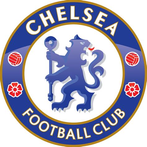 Chelsea FC logo, Vector Logo of Chelsea FC brand free download (eps, ai ...