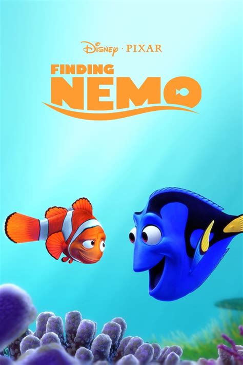 Finding Nemo