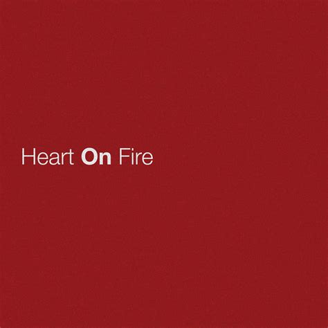 Eric Church - Heart On Fire | iHeart