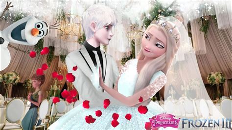 Frozen And Jack Frost 2024 Dates - Eydie Libbie