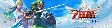 The Legend of Zelda: Skyward Sword HD's Latest Walkthroughs - Mygame8