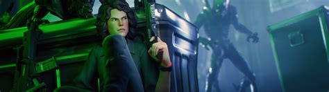 3840x1080 Resolution Ripley Skin Fortnite 3840x1080 Resolution ...