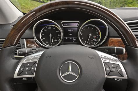 2012 Mercedes-Benz ML350 4Matic and ML350 BlueTec Review and Test Drive | Frequent Business Traveler