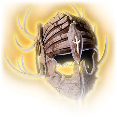 Bonespike Helmet | Baldur's Gate 3 (BG3)