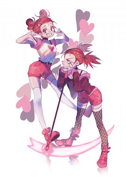 Spinel (Steven Universe) Image by Malangsab #2699109 - Zerochan Anime ...