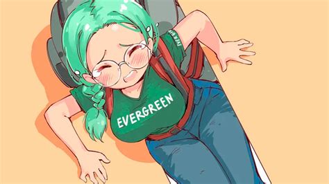 Evergiven-chan | Know Your Meme