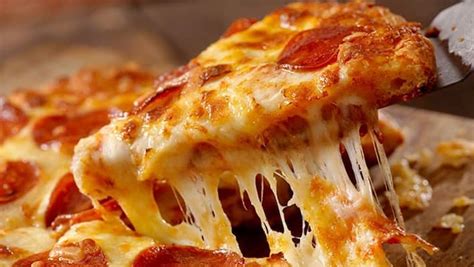 Craving junk food? Here are some reasons you love eating pizza, burger ...