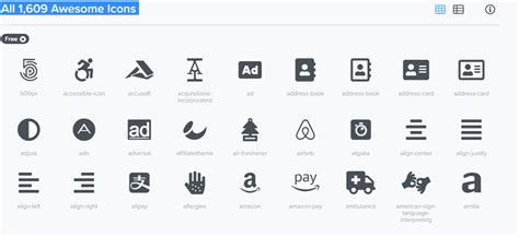 Customize Font Awesome Icons With Css - Dita Myrtle