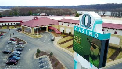 Q CASINO ET HOTEL, DUBUQUE Infos and Offers - CasinosAvenue