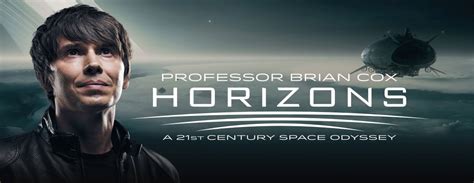 PROFESSOR BRIAN COX - HORIZONS 23/03/2023, | lippu.fi