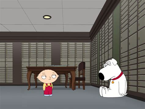 Brian & Stewie - Family Guy Wiki