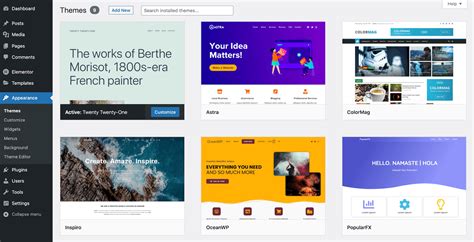 The 27 Best Elementor Templates for 2022 | LaptrinhX