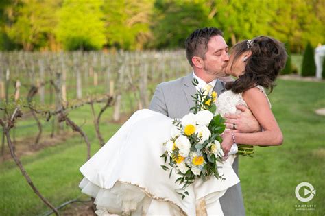 Villa Antonio Winery-Hillsboro - St. Louis Wedding Venues