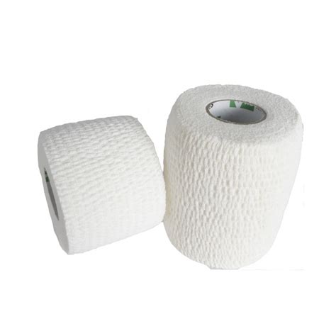 Elastic Adhesive Bandage Elastic Adhesive Bandage Single roll 50mm