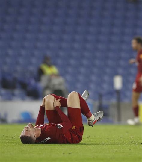 Jordan Henderson Injury Update: He'll Lift The Trophy