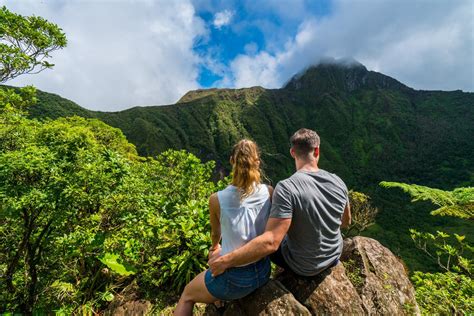 Where to Find the Best Hiking in the Caribbean | Celebrity Cruises