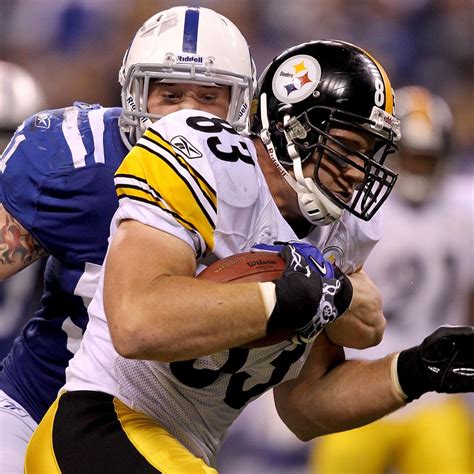 Colts vs. Steelers: Live Preseason Week 2 Report Card for Pittsburgh | News, Scores, Highlights ...