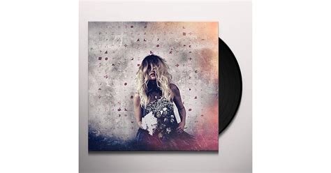 Elizabeth Cook Exodus Of Venus Vinyl Record