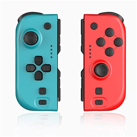 Buy Controller for Nintendo Switch/ OLED,Wireless Controllers with Game Pad Switch Oled Console ...