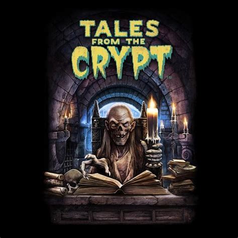 Tales from the Crypt — Danny Elfman