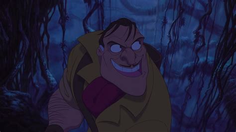 Favorite villain in Tarzan? - Disney - Fanpop