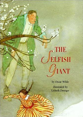 ️ The selfish giant theme. Symbols And Themes The Selfish Giant Free ...