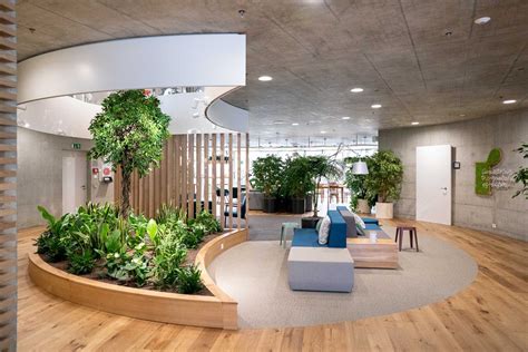 biophilic design consultants switzerland — wellness design consultants