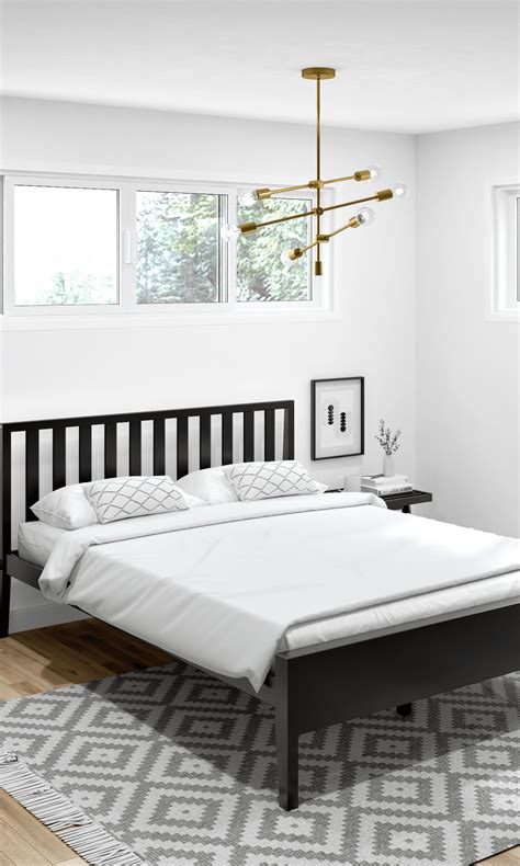 11 Best Beds for Small Rooms | Plank+Beam