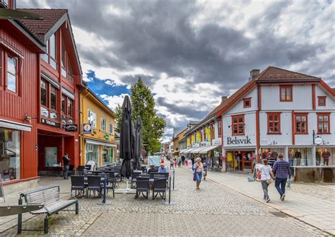 12 Most Scenic Small Towns in Norway – Touropia Travel