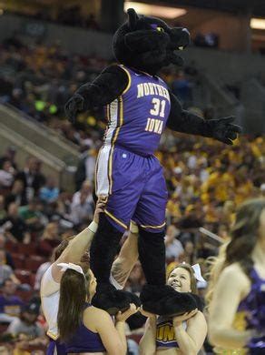 Logue: UNI's deep roster exhausts Wyoming, validates high praise