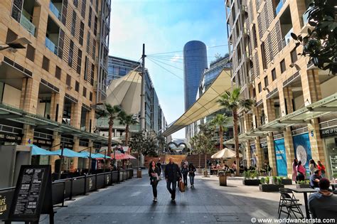 One day in Amman Abdali Mall – WORLD WANDERISTA