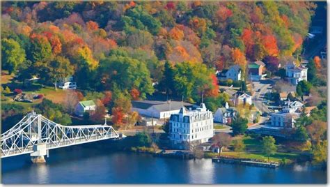 East Haddam, CT | Day trips, Local photography, New england states