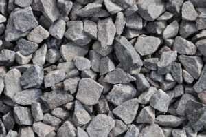 Types of Aggregates | EasyMix Concrete UK Ltd