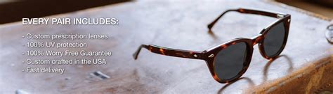 Prescription Sunglasses | Buy Sunglasses Online with Your Rx