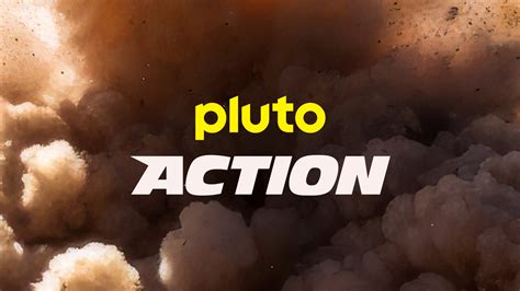 Action Movies Videos | Movies | Pluto TV